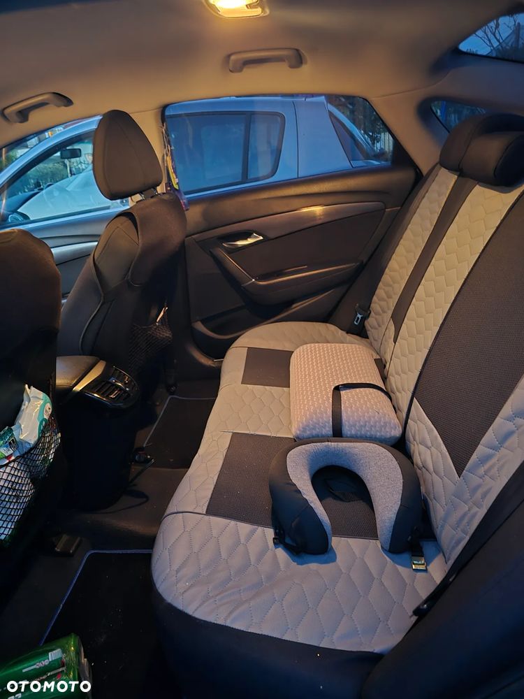 Hyundai i40 1.7 CRDi Classic - 15