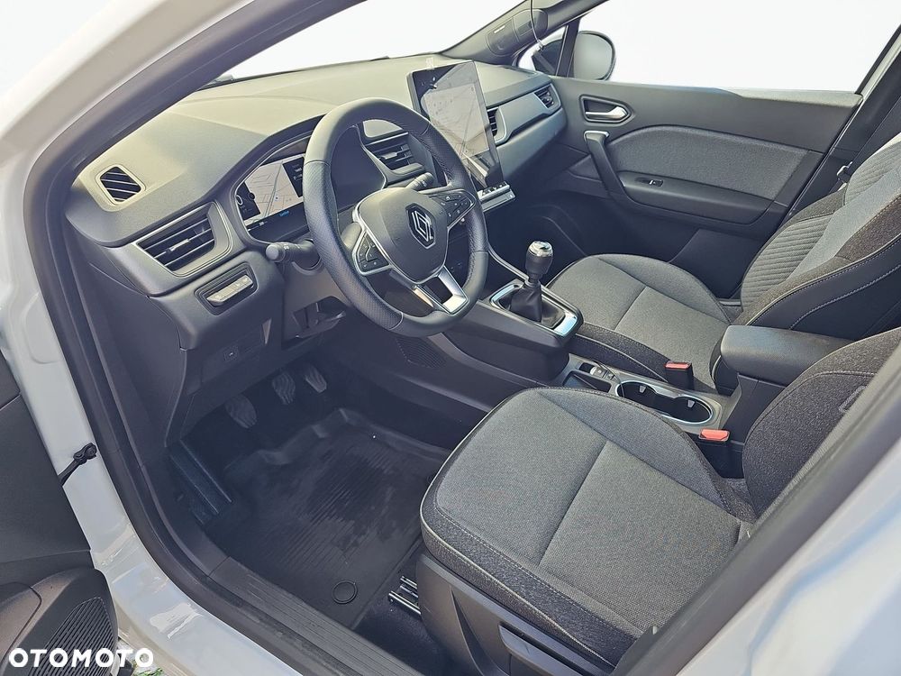 Renault Captur - 9