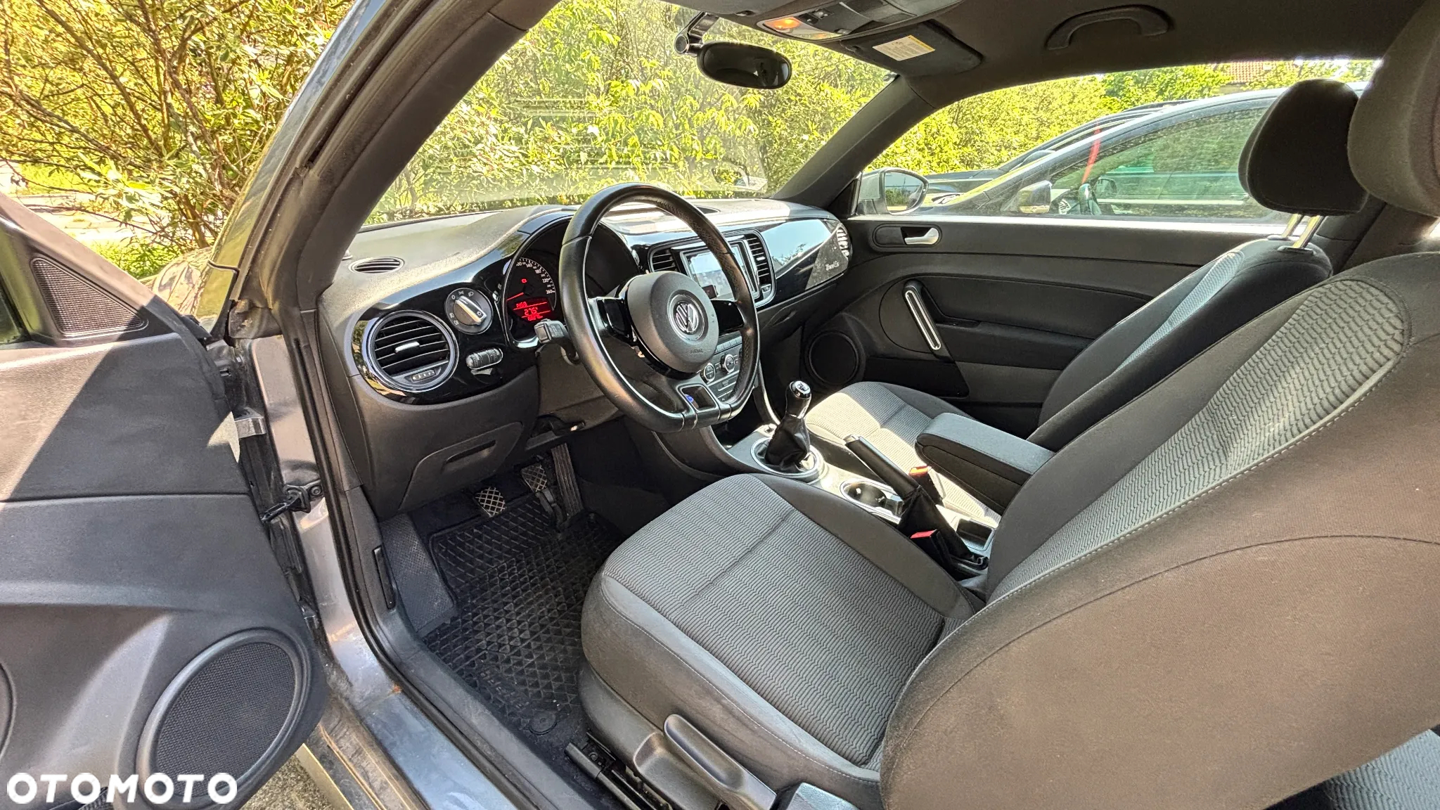 Volkswagen Beetle The 1.2 TSI - 35