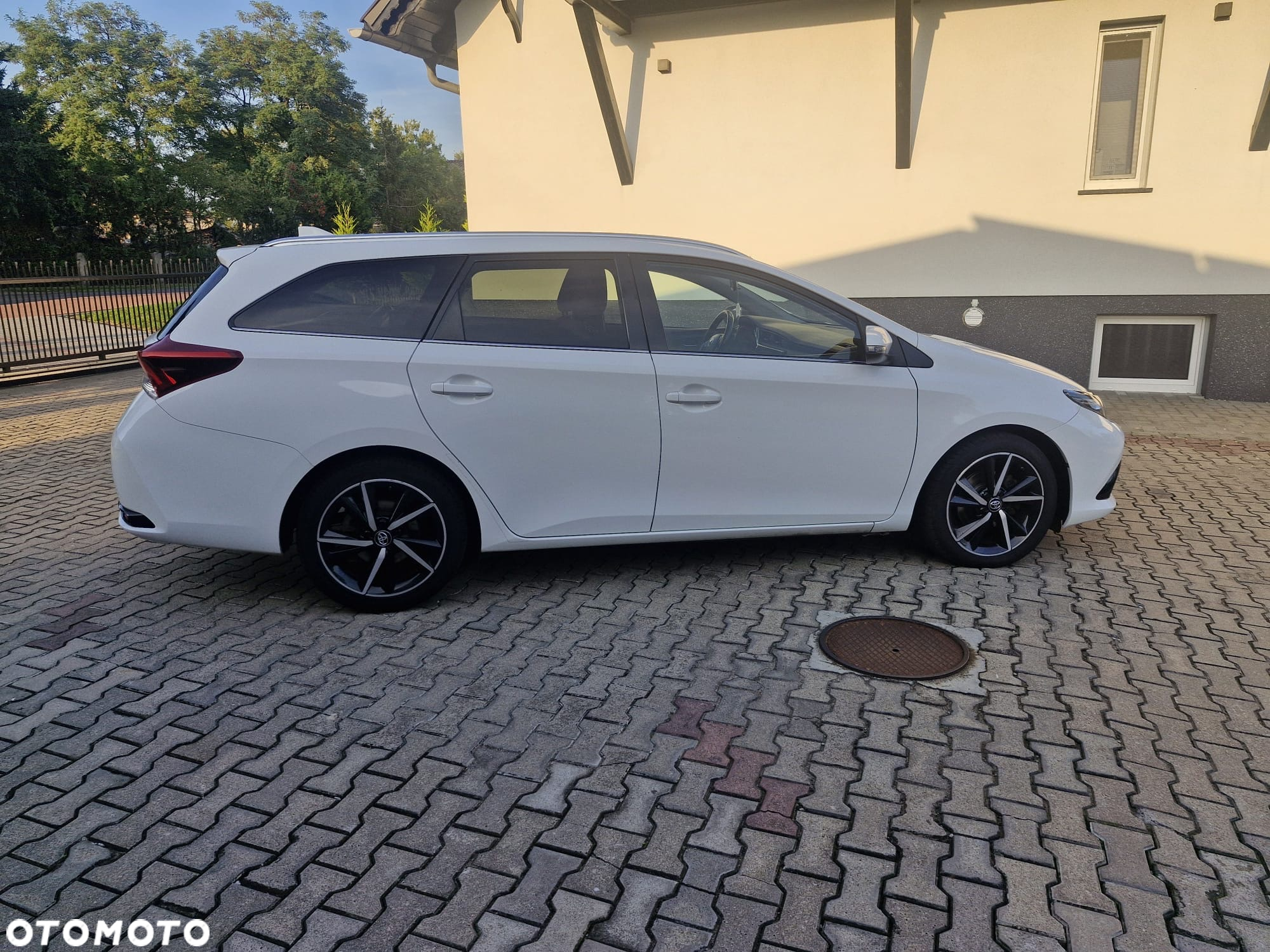 Toyota Auris - 3