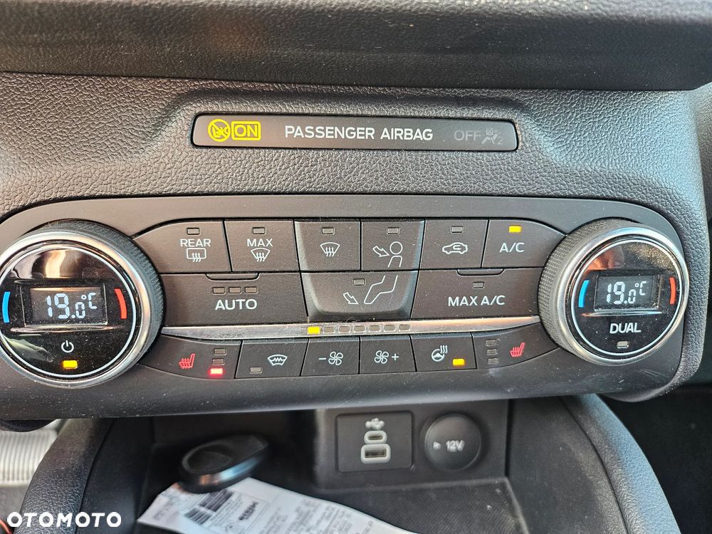 Ford Kuga 2.5P PHEV FWD ST-Line - 26