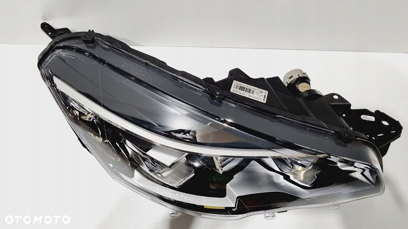 REFLEKTOR PRAWY FULL LED PEUGEOT 508 I LIFT EUROPA - 3