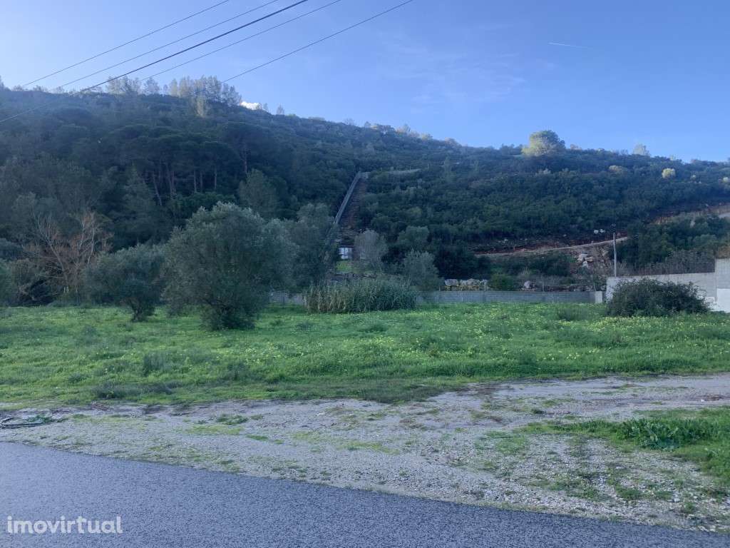 Terreno Rústico com capacidade construtiva - Grande imagem: 5/5