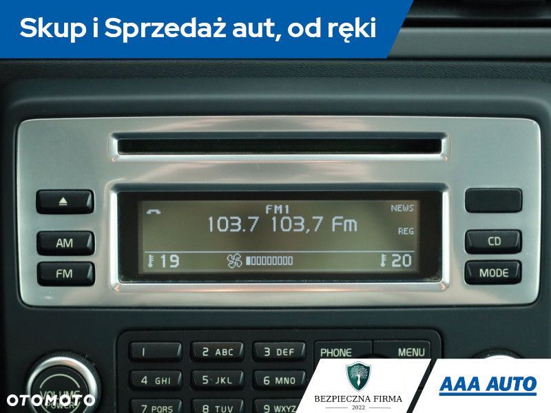 Volvo V70 - 15