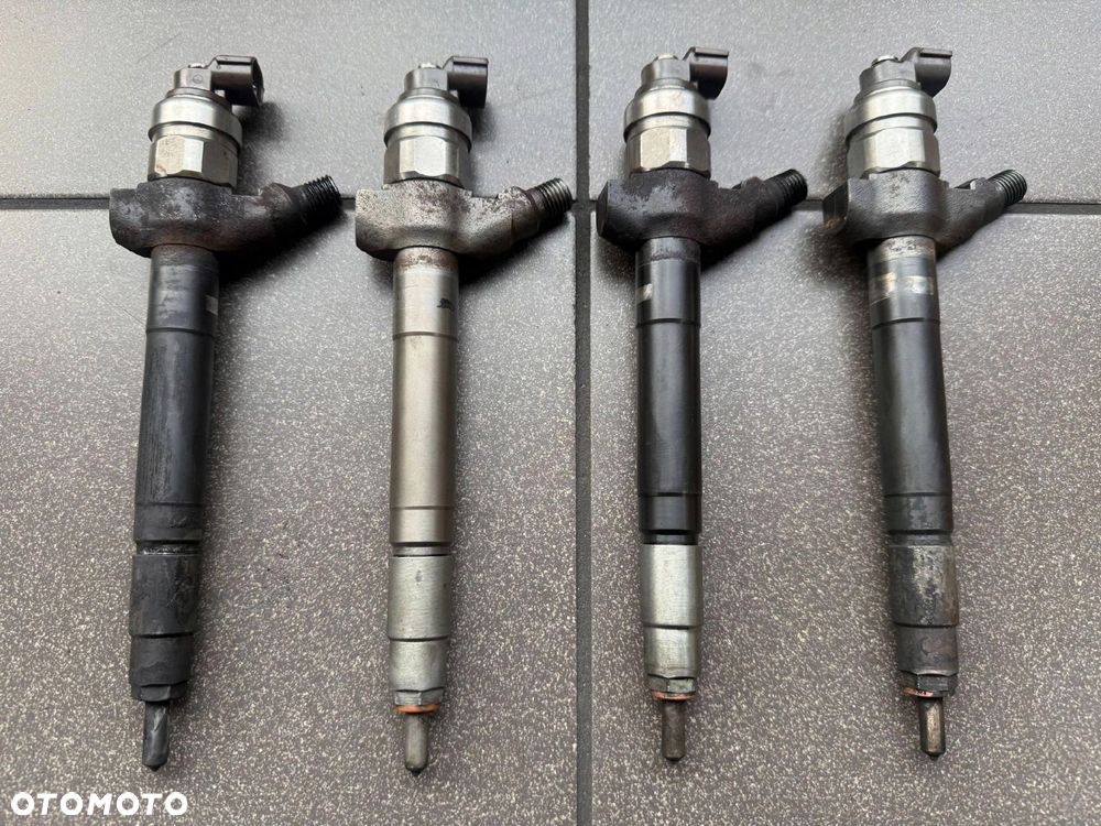 WTRYSKIWACZ 2.2 2.4 TDCI FORD PEUGEOT CITROEN DELPHI 6C1Q9K546AC - 2