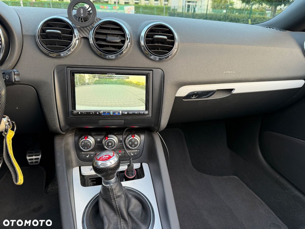 Audi TT Coupé 1.8 TFSI - 15
