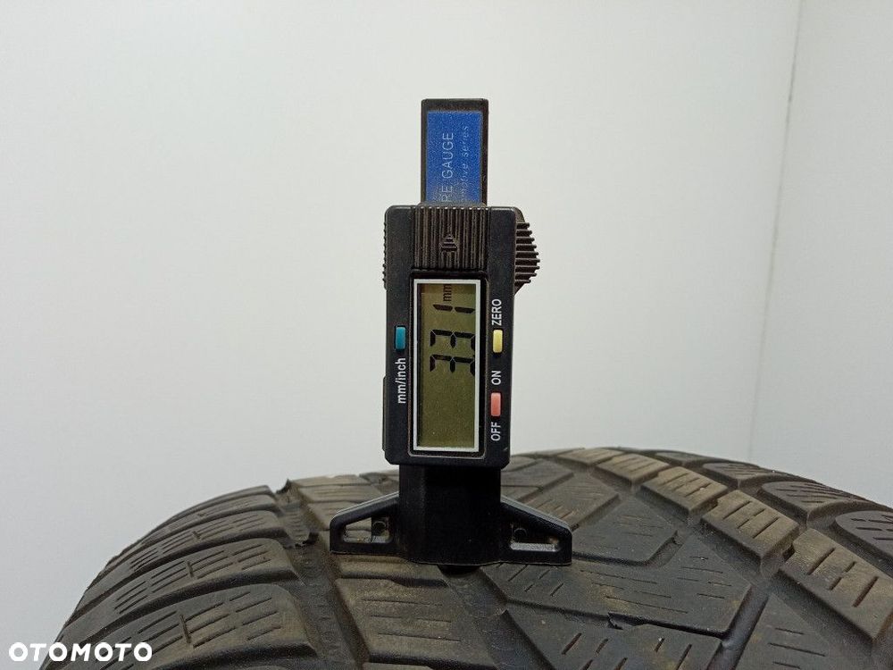 OPONA ZIMOWA PIRELLI SCORPION WINTER 285/45R21 113V 1SZT - 6