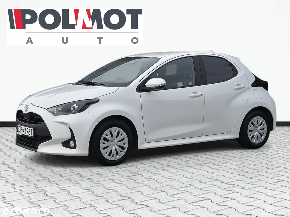 Toyota Yaris 1.5 Comfort - 17