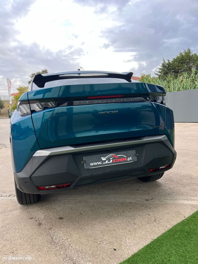 Peugeot 3008 - 9