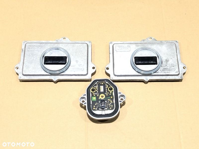 31395943 MODUŁ PRZETWORNICA KIERUNKOWSKAZ VOLVO S90 V90 XC90 II - 2