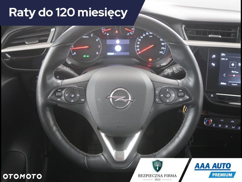 Opel Corsa - 16