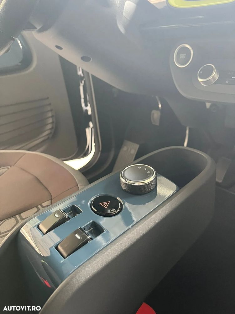 Xev Yoyo - 5
