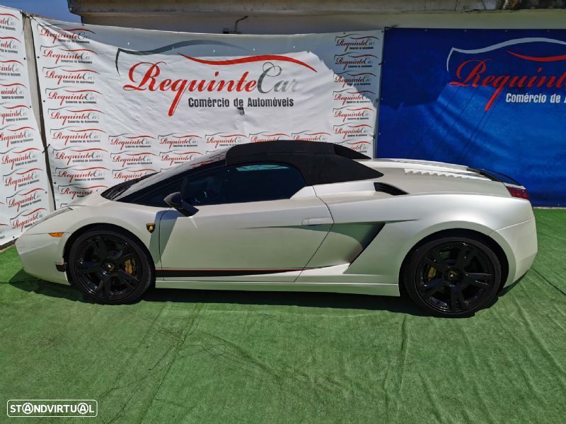 Lamborghini Gallardo - 37