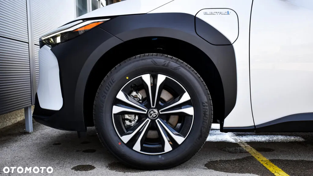 Toyota bZ4X 71.4kWh Comfort - 3