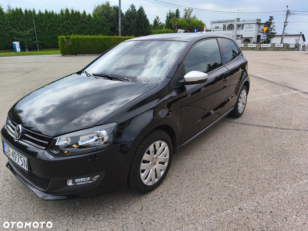 Volkswagen Polo - 8