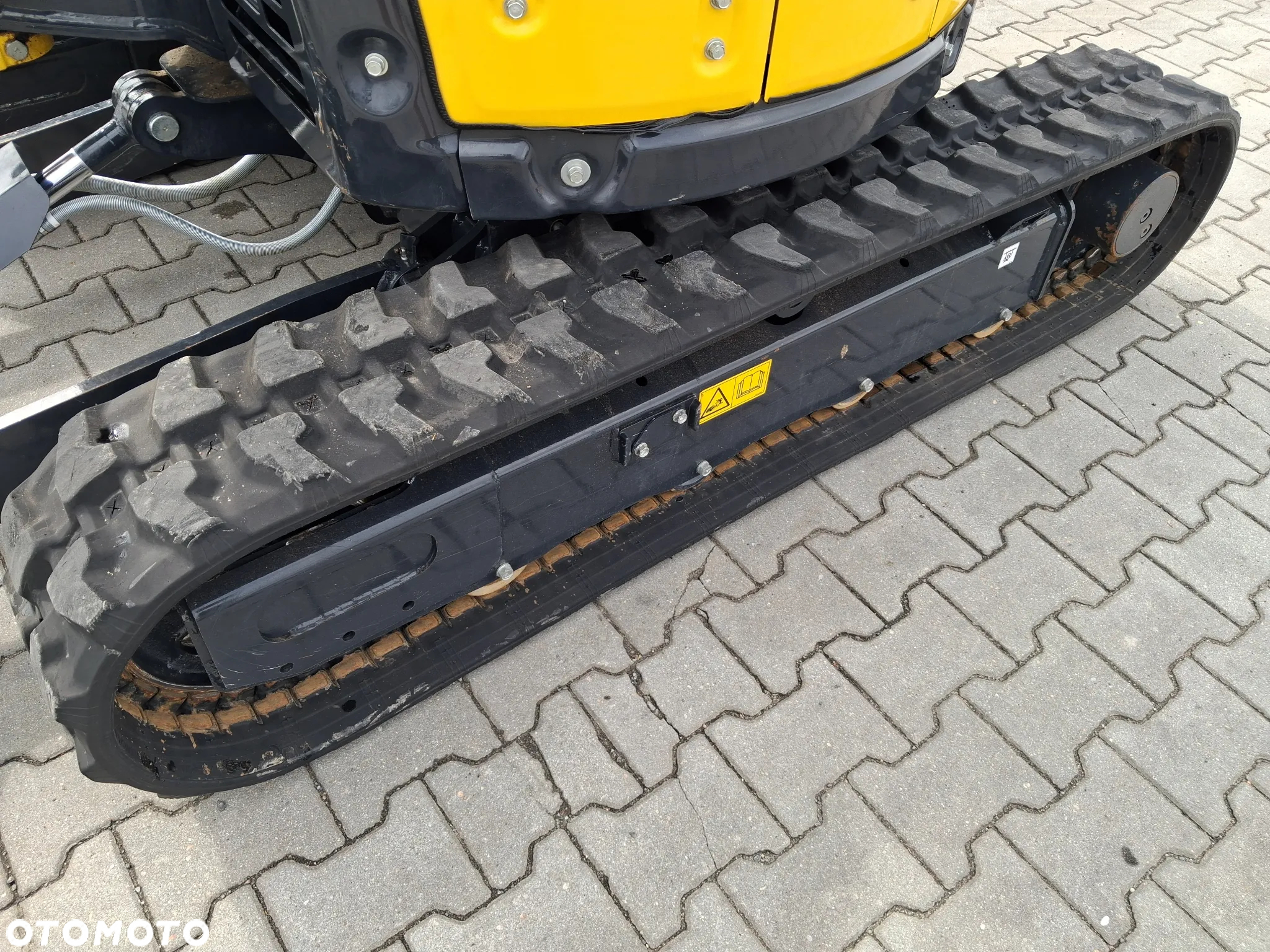 Yanmar ViO 23-6 - 15