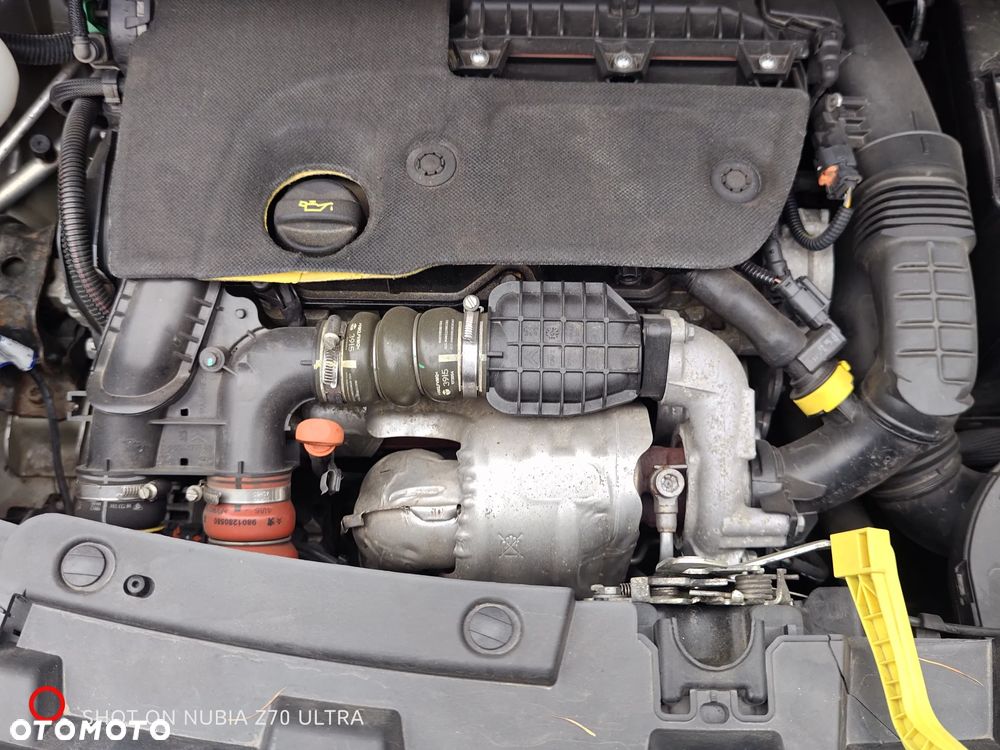 Citroën C3 Picasso BlueHDi 100 Exclusive - 34