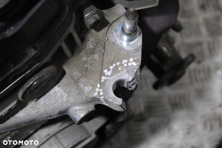 SILNIK HONDA JAZZ III 1.2 - 3