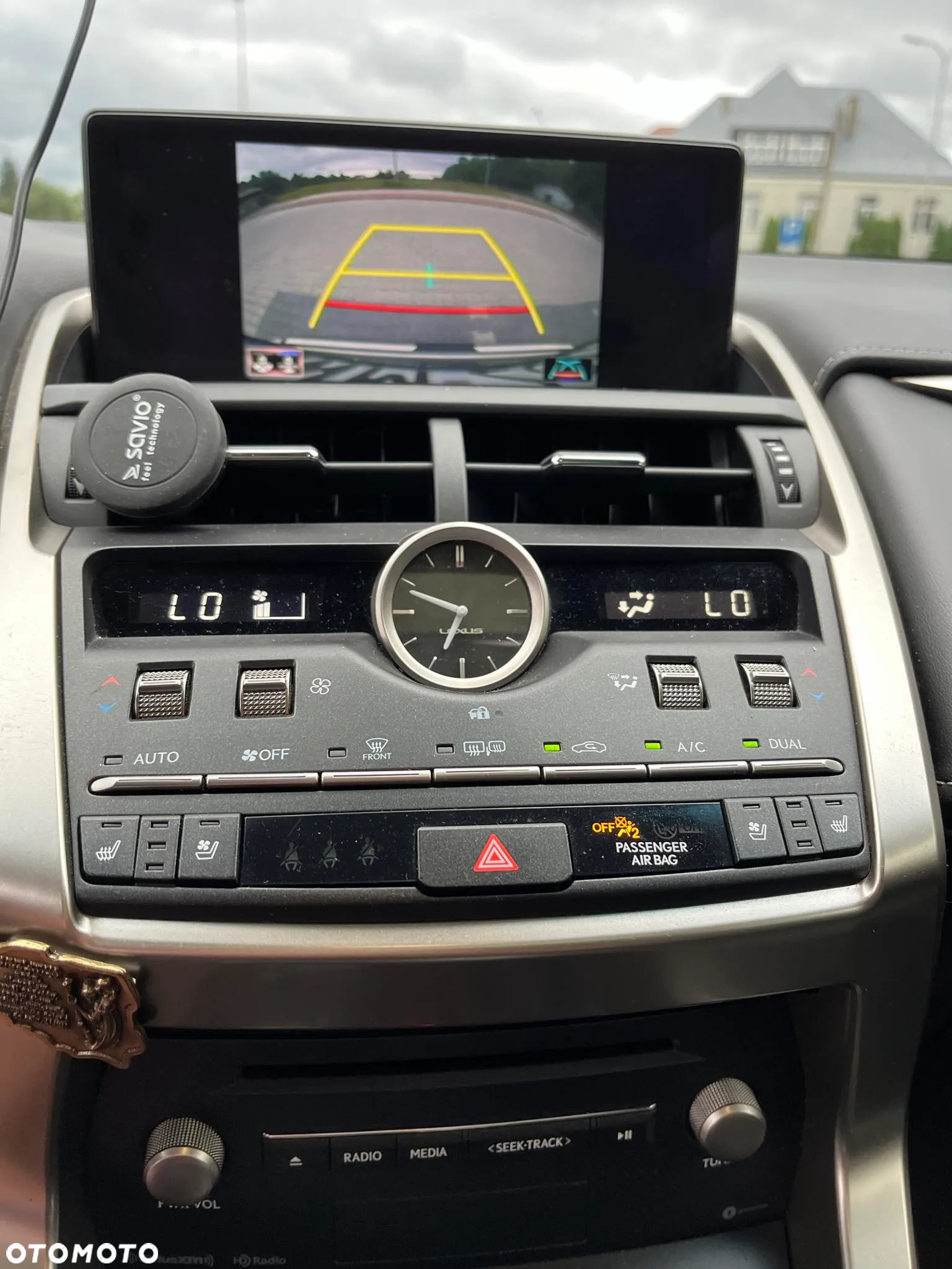 Lexus NX 300 AWD F SPORT - 16