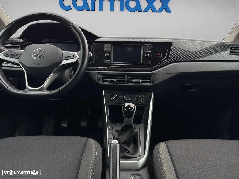 VW Taigo 1.0 TSI Life - 15