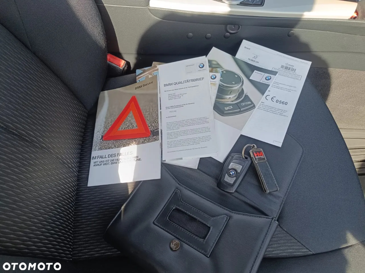 BMW Seria 3 - 24