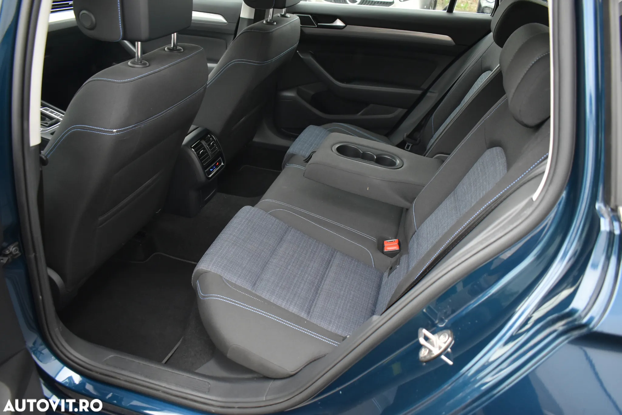 Volkswagen Passat Variant 1.4 TSI Plug-In-Hybrid DSG GTE - 23