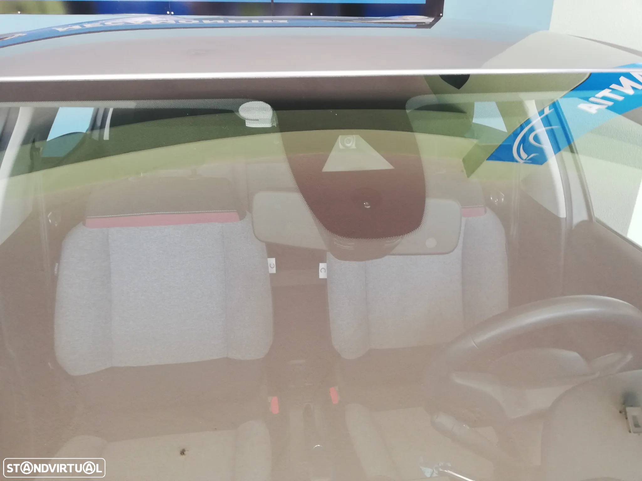 Citroën C3 1.5 BlueHDi C-Series - 17