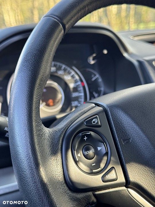 Honda CR-V 2.0i-VTEC 2WD S - 27