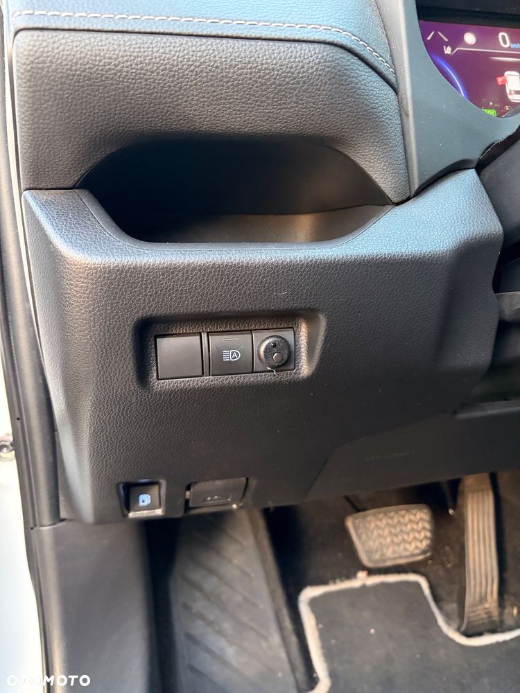 Toyota RAV4 2.5 Hybrid Active 4x2 - 14