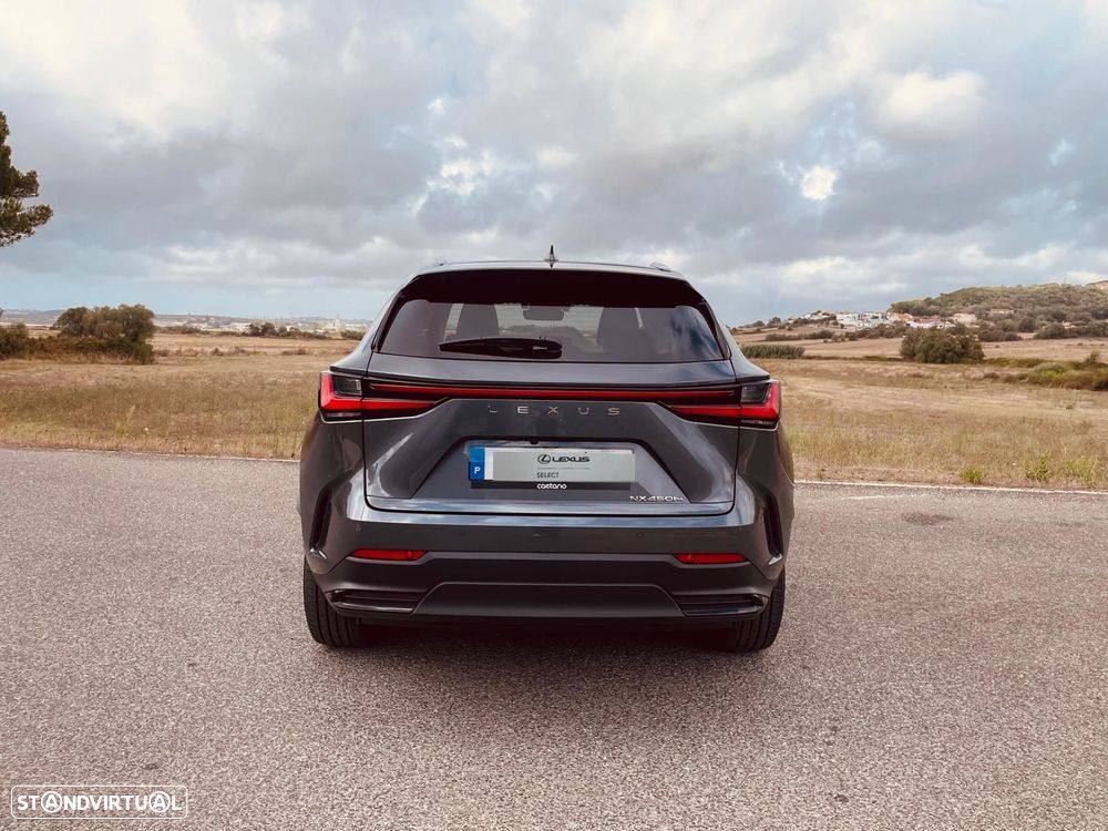 Lexus NX 450h+ Executive - 7