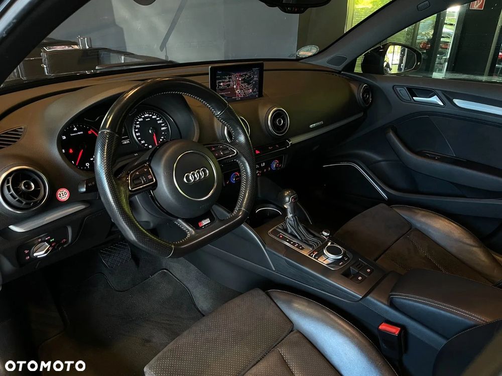 Audi A3 - 27