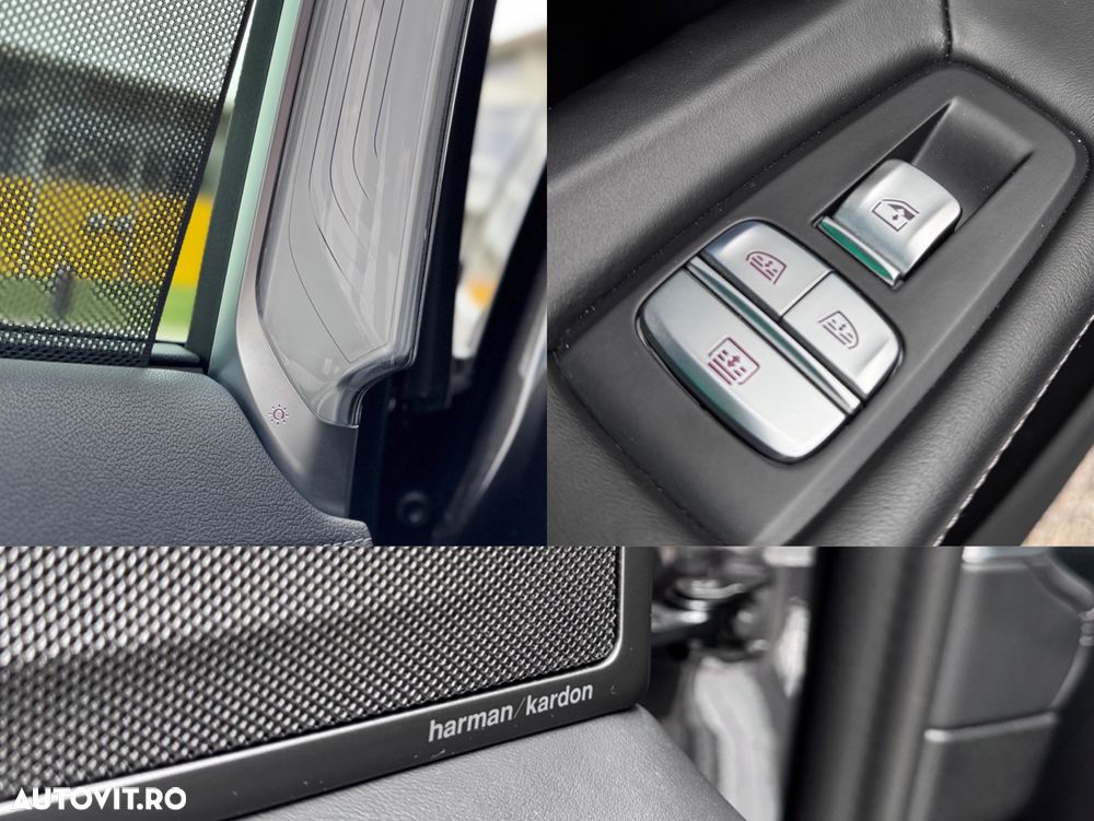 BMW Seria 7 730Ld xDrive MHEV - 17