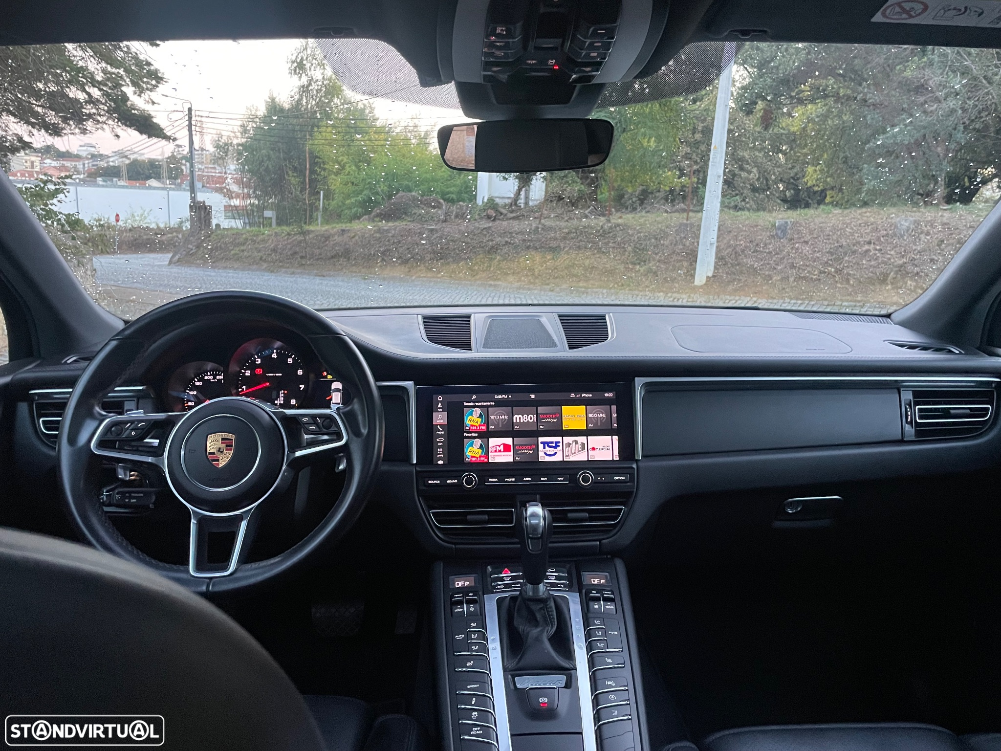Porsche Macan PDK - 25