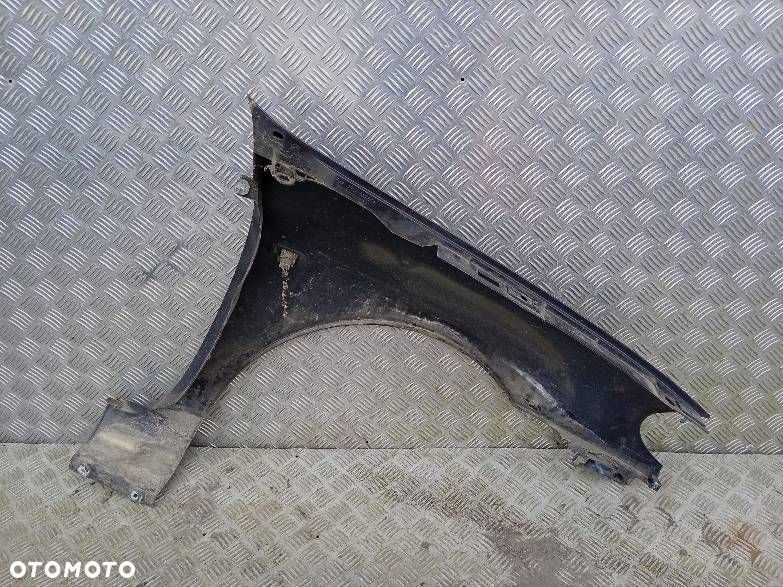 BŁOTNIK LEWY RENAULT CLIO 2 - 2