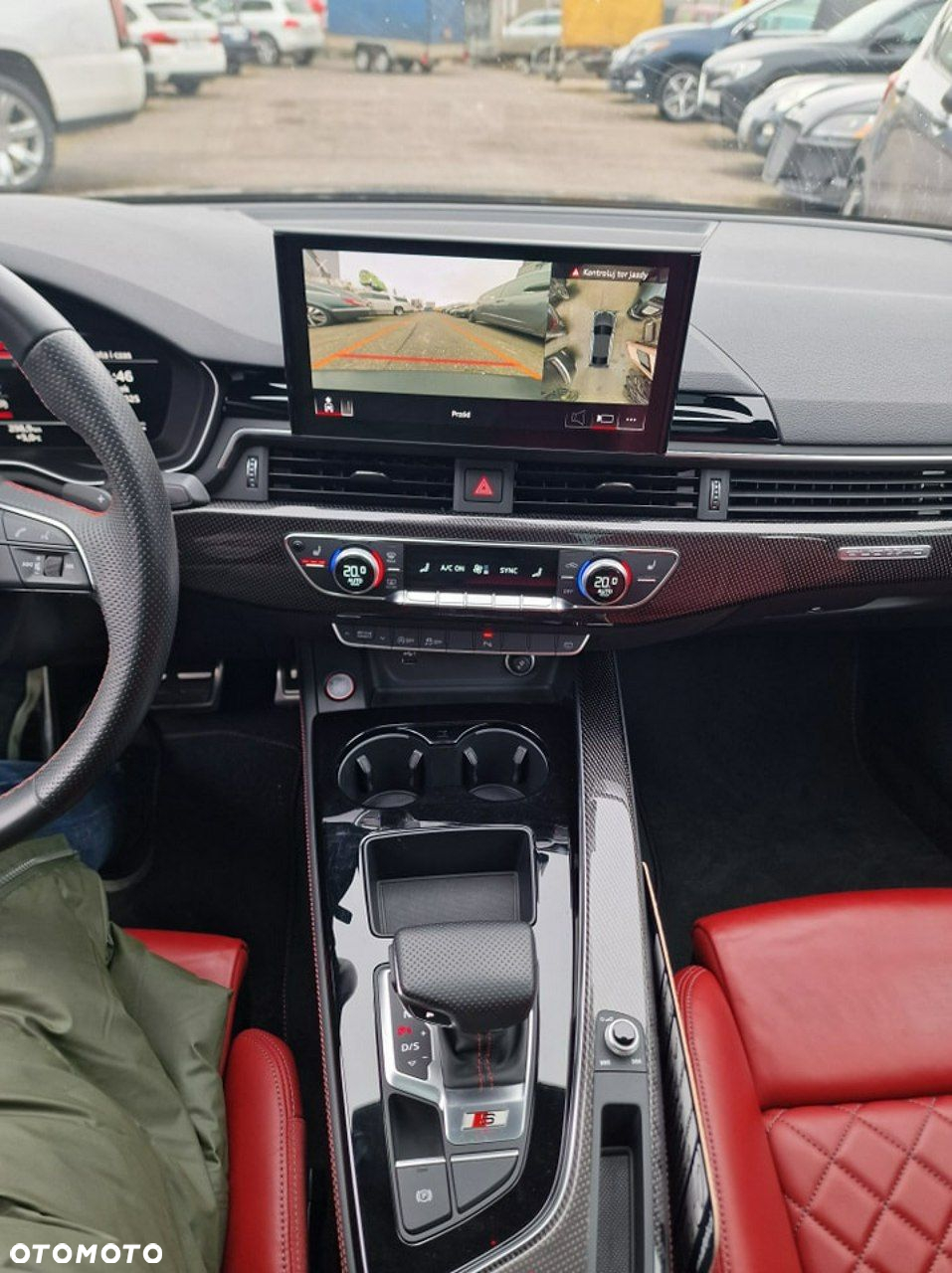 Audi S5 Coupé - 18
