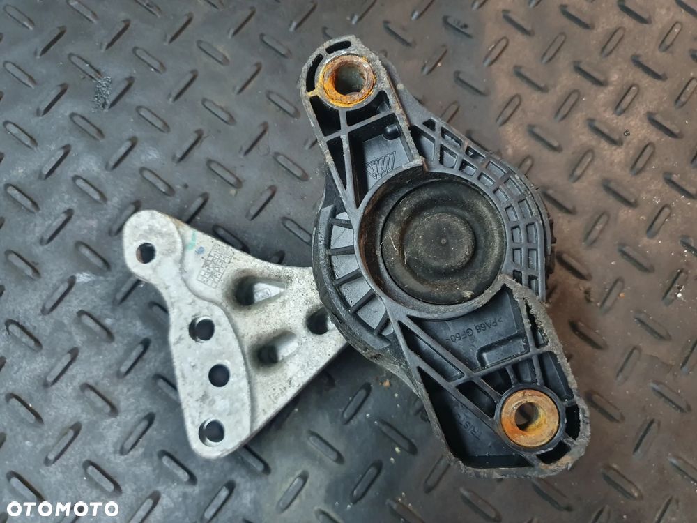 CITROEN C3 III II 208 1,2 VTI ŁPA PODUSZKA SILNIKA 9676780580 - 3