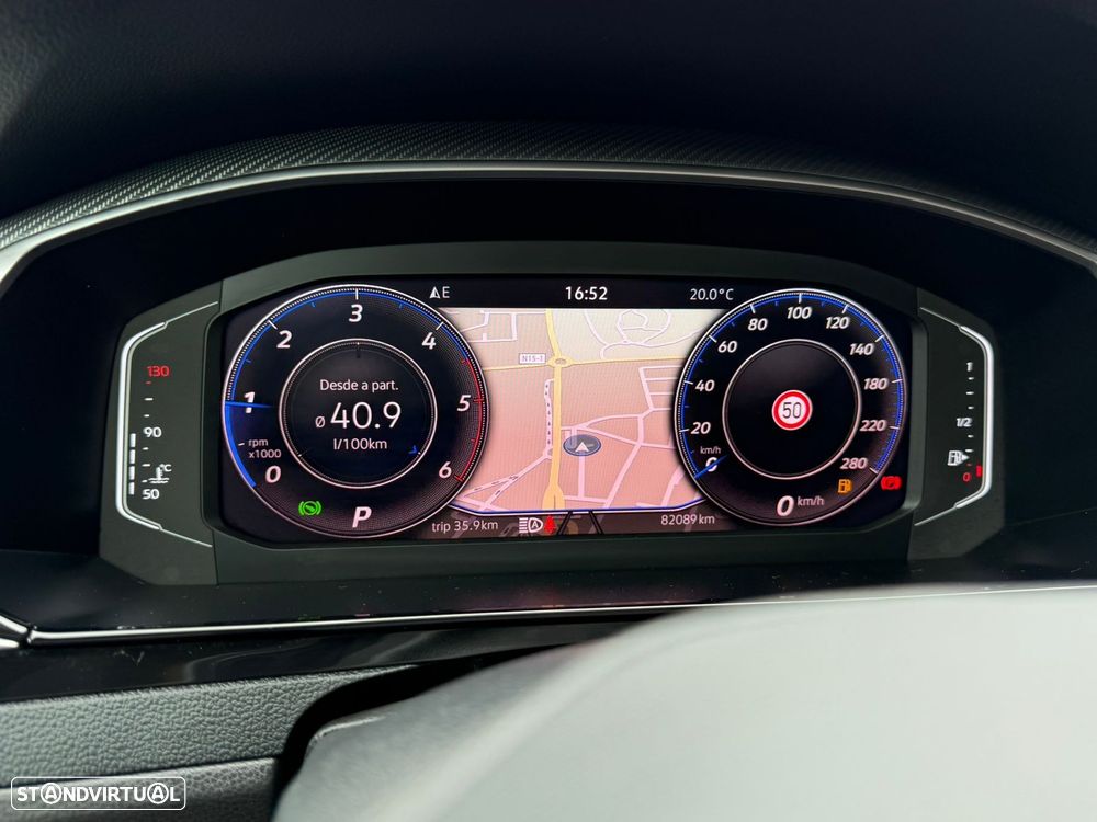 VW Arteon 2.0 TDI Elegance DSG - 25