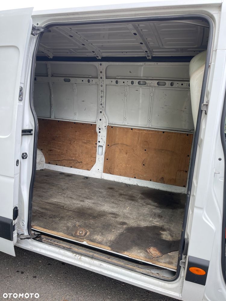 Opel Movano - 12