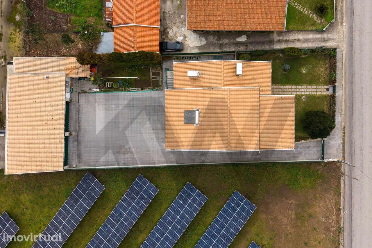 Moradia T3 - Ul - Oliveira de Azeméis - Grande imagem: 2/58