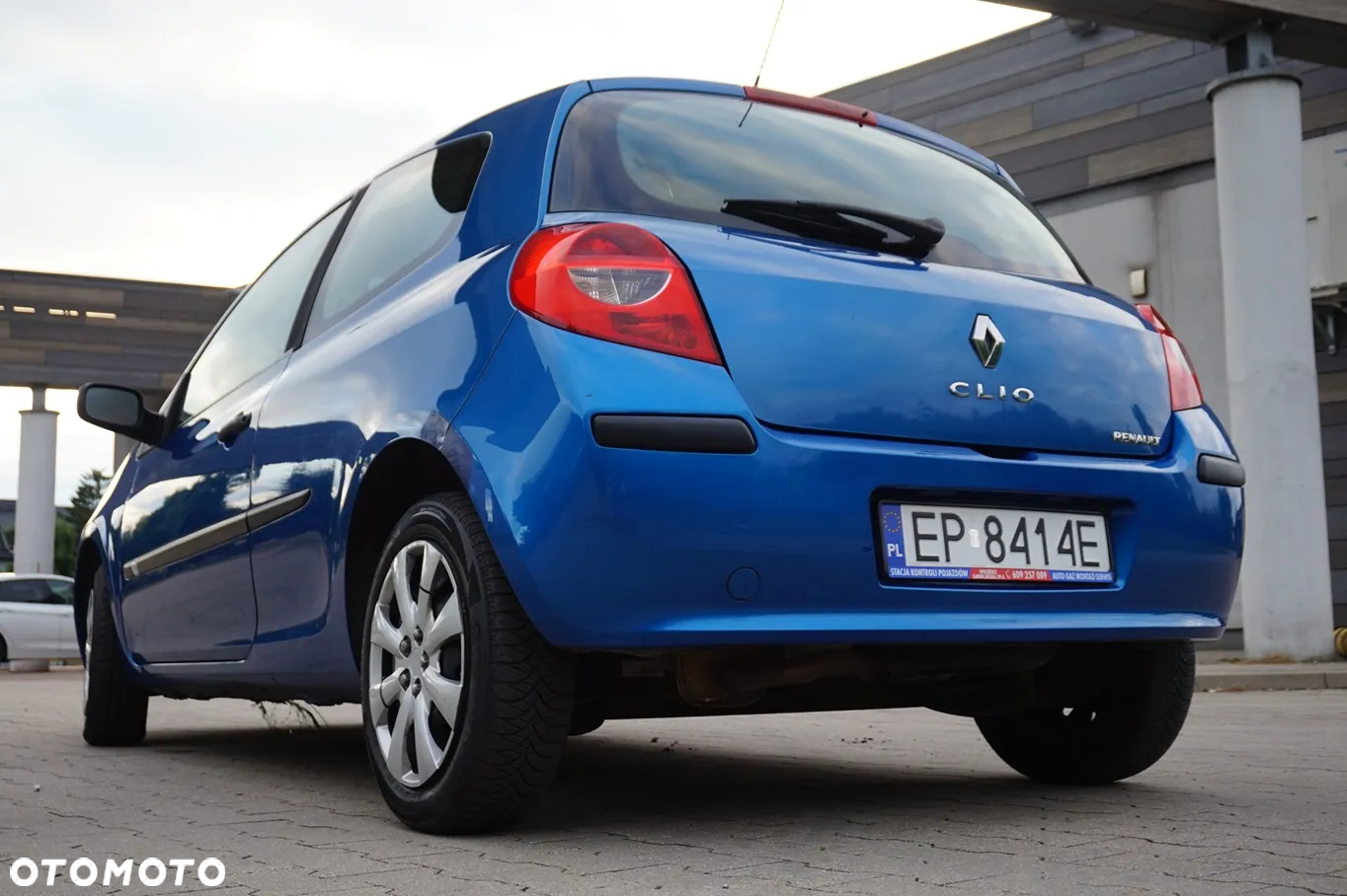 Renault Clio - 14