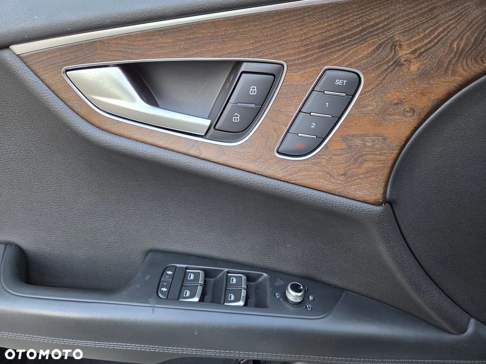 Audi A7 Sportback - 22