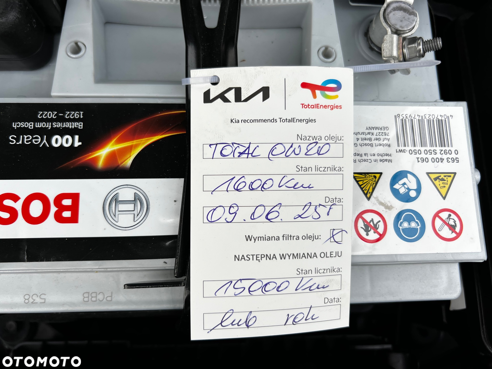 Kia Stonic 1.2 L - 25
