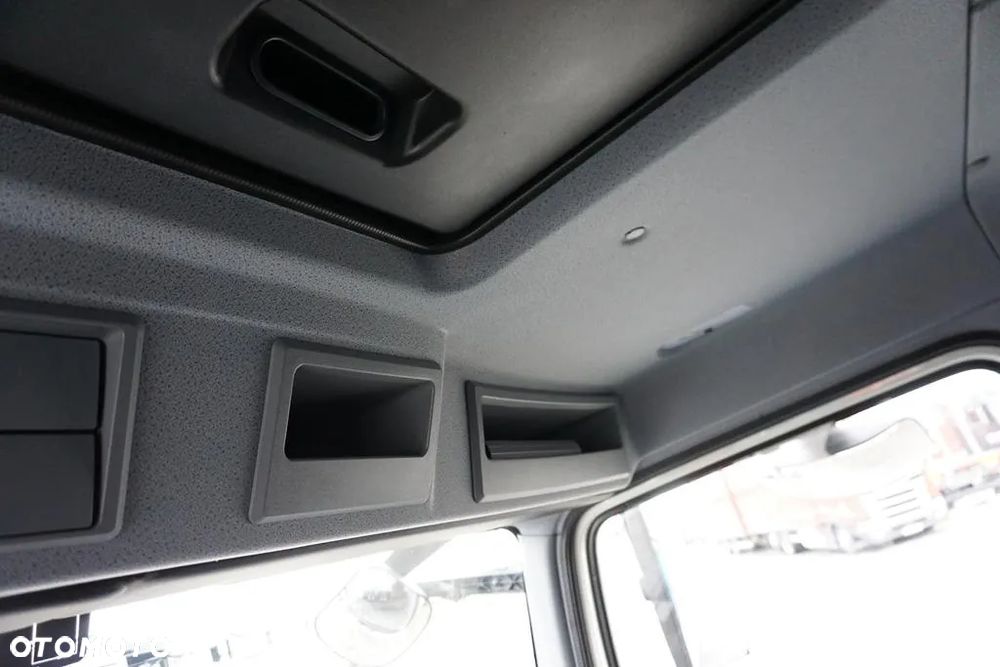 Mercedes-Benz ATEGO / 1523 / ACC / EURO 6 / PODWOZIE DO ZABUDOWY / DŁ. 6,75 M - 23