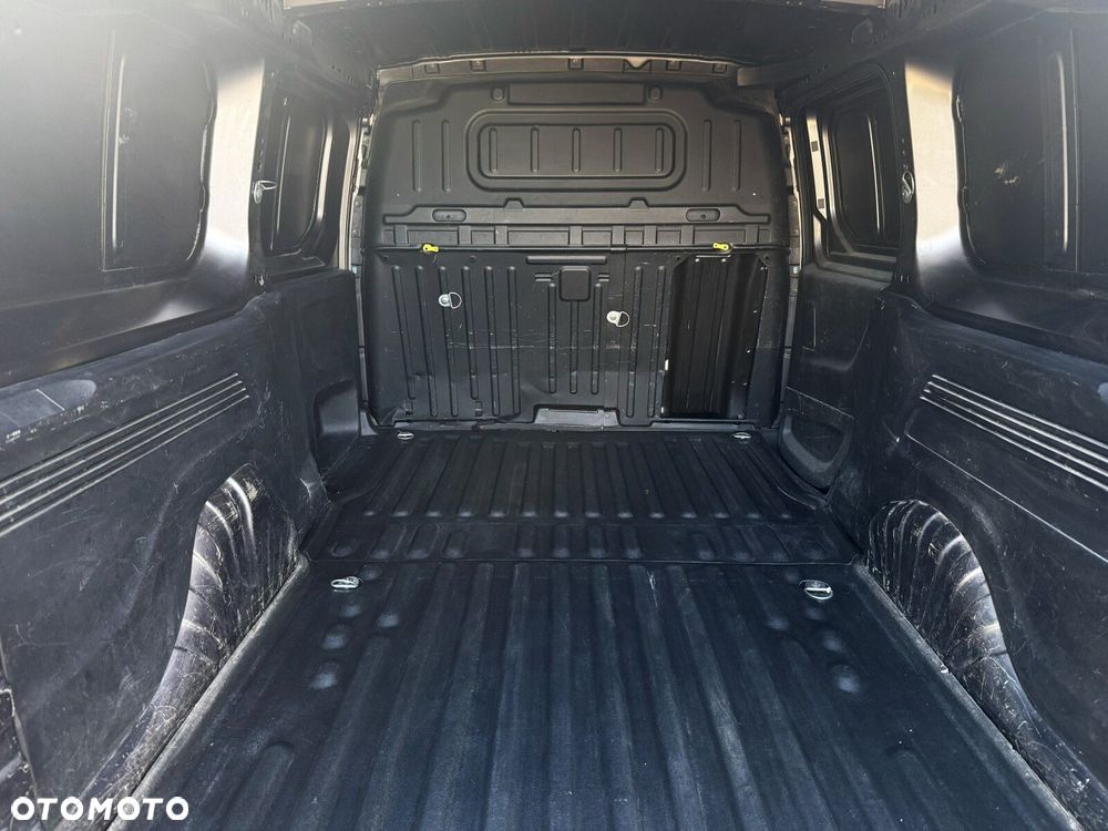 Citroën Berlingo M Club - 11