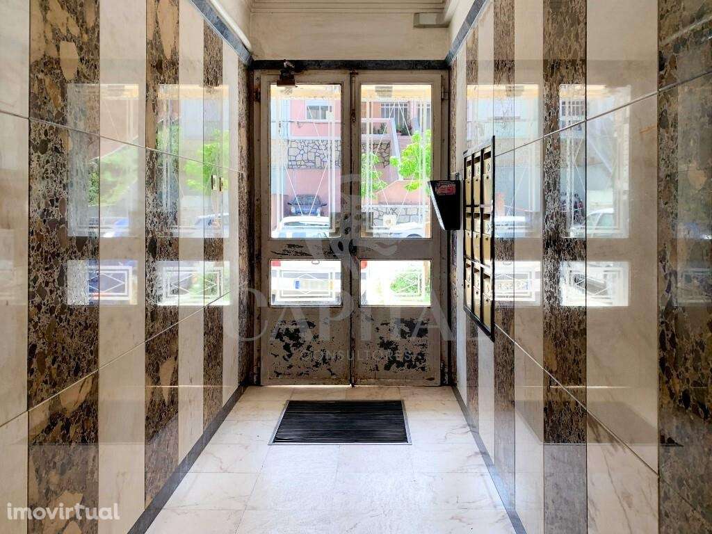 T2 em Agualva-Cacém - Grande imagem: 3/27