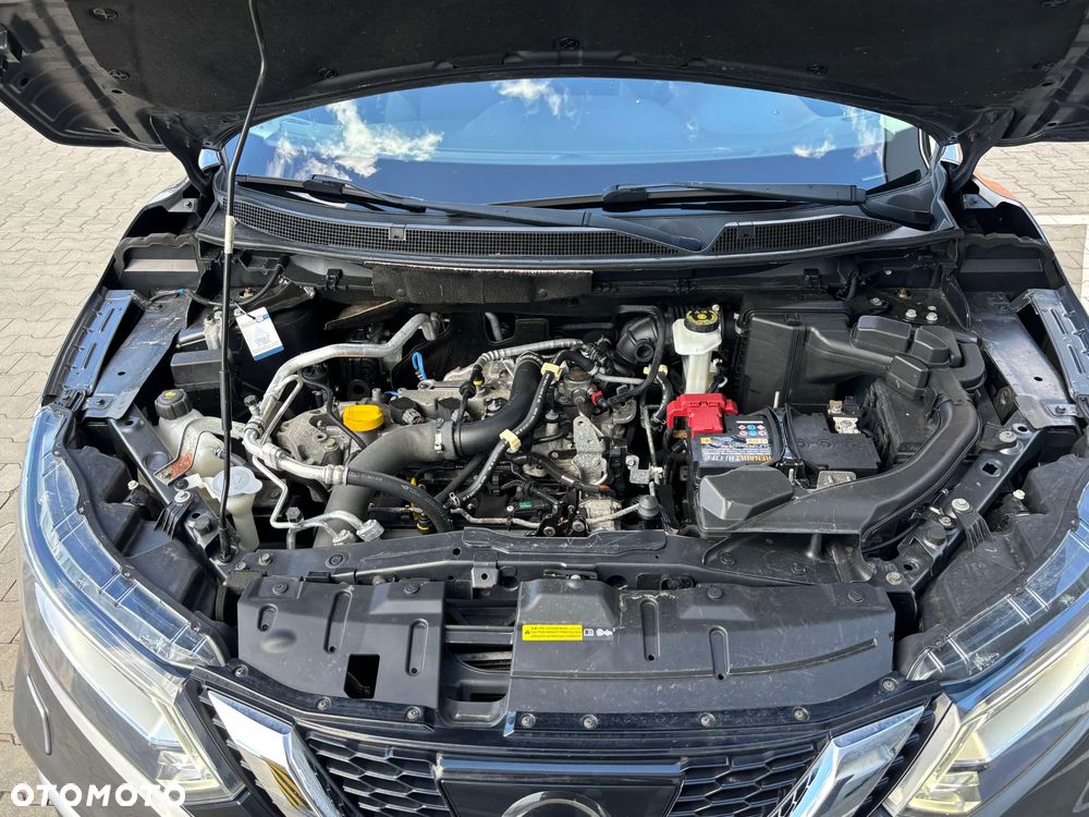 Nissan Qashqai 1.2 DIG-T Acenta - 11