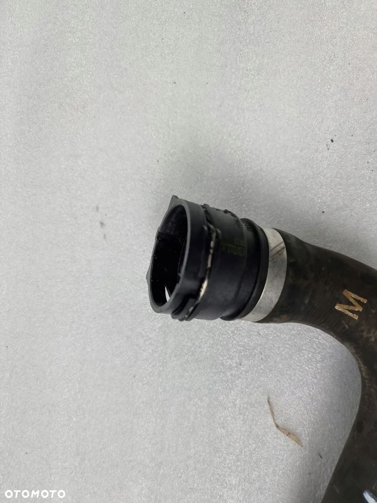 BMW E87 E90 E84 WAZ PRZEWÓD WODY 7797258 - 3