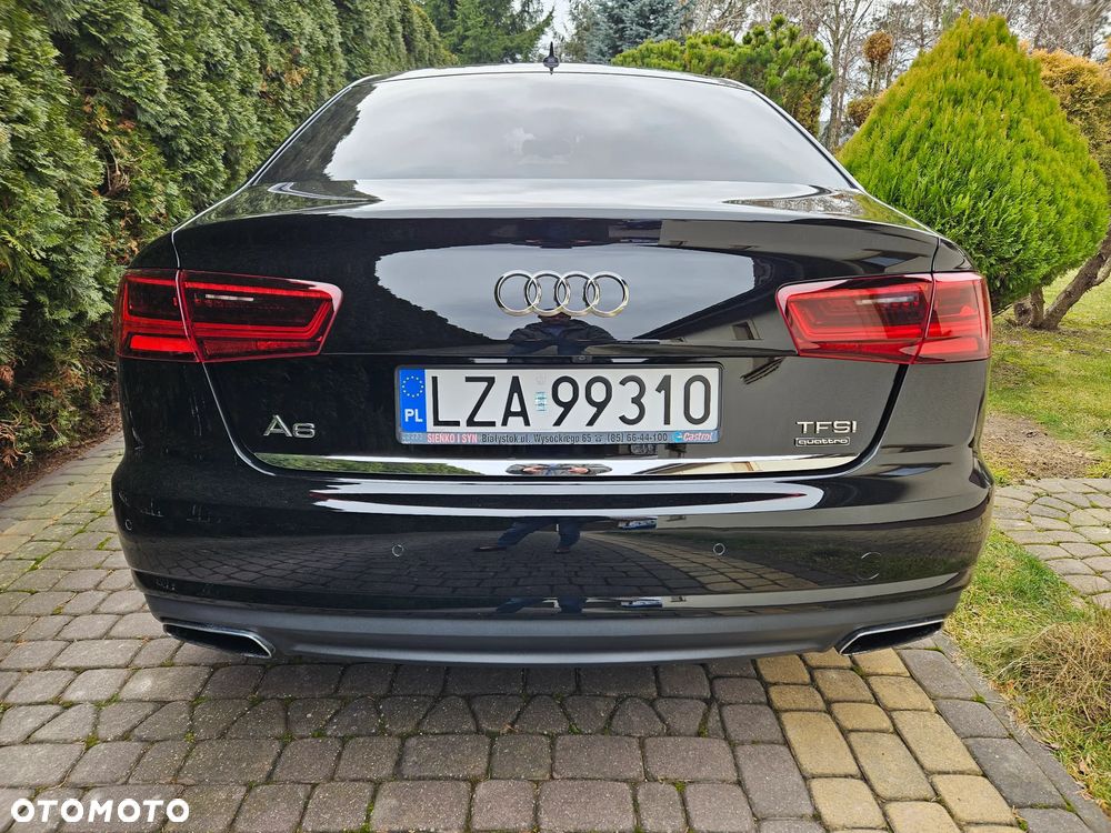 Audi A6 - 11