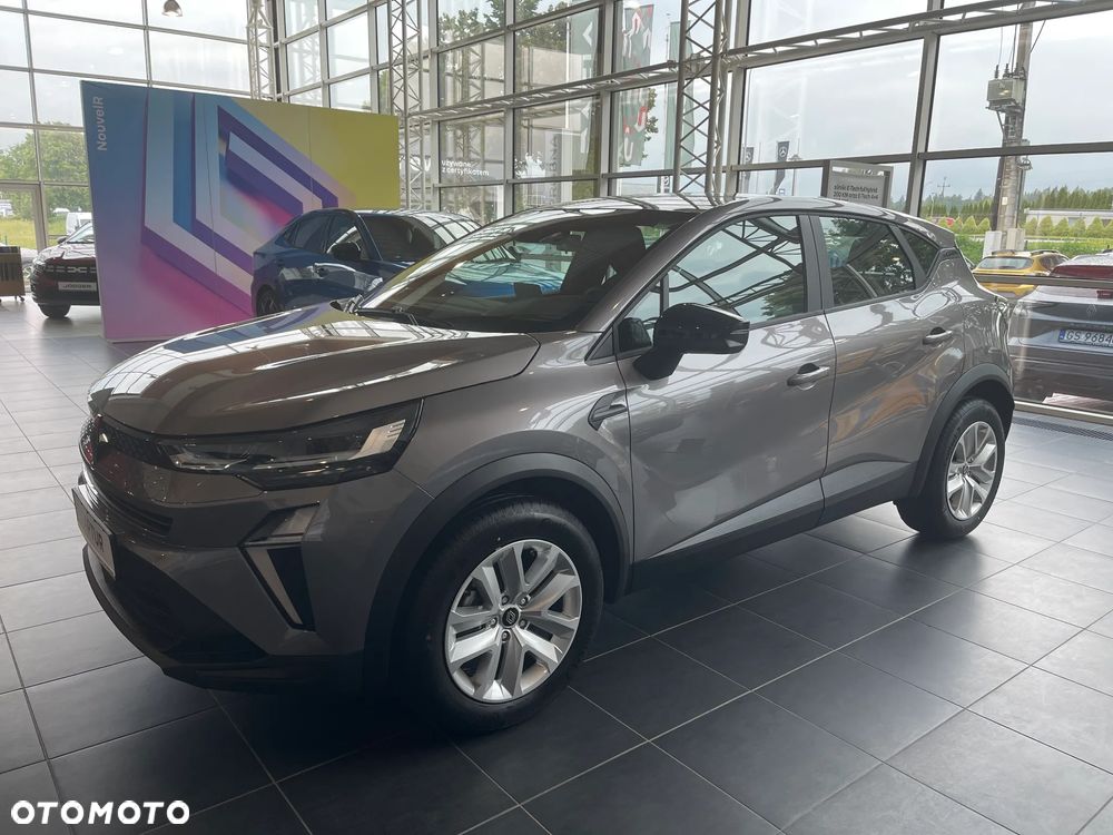 Renault Captur 1.2 TCe Evolution - 3