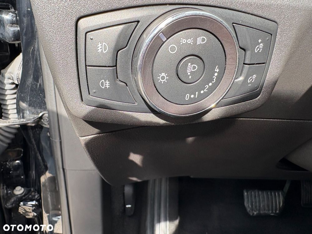 Ford Mondeo 1.5 EcoBoost Trend - 16